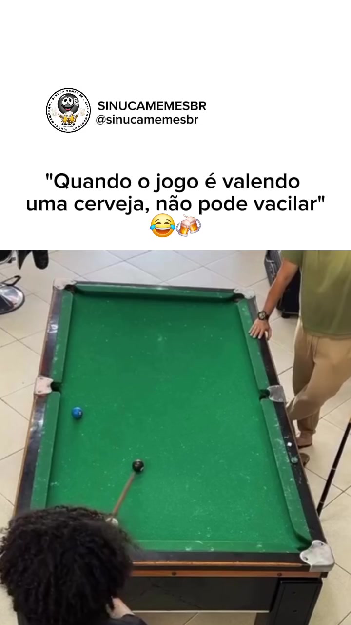 @SINUCAMEMESBR