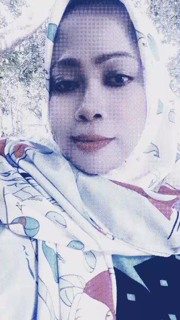 @Siti Aminah