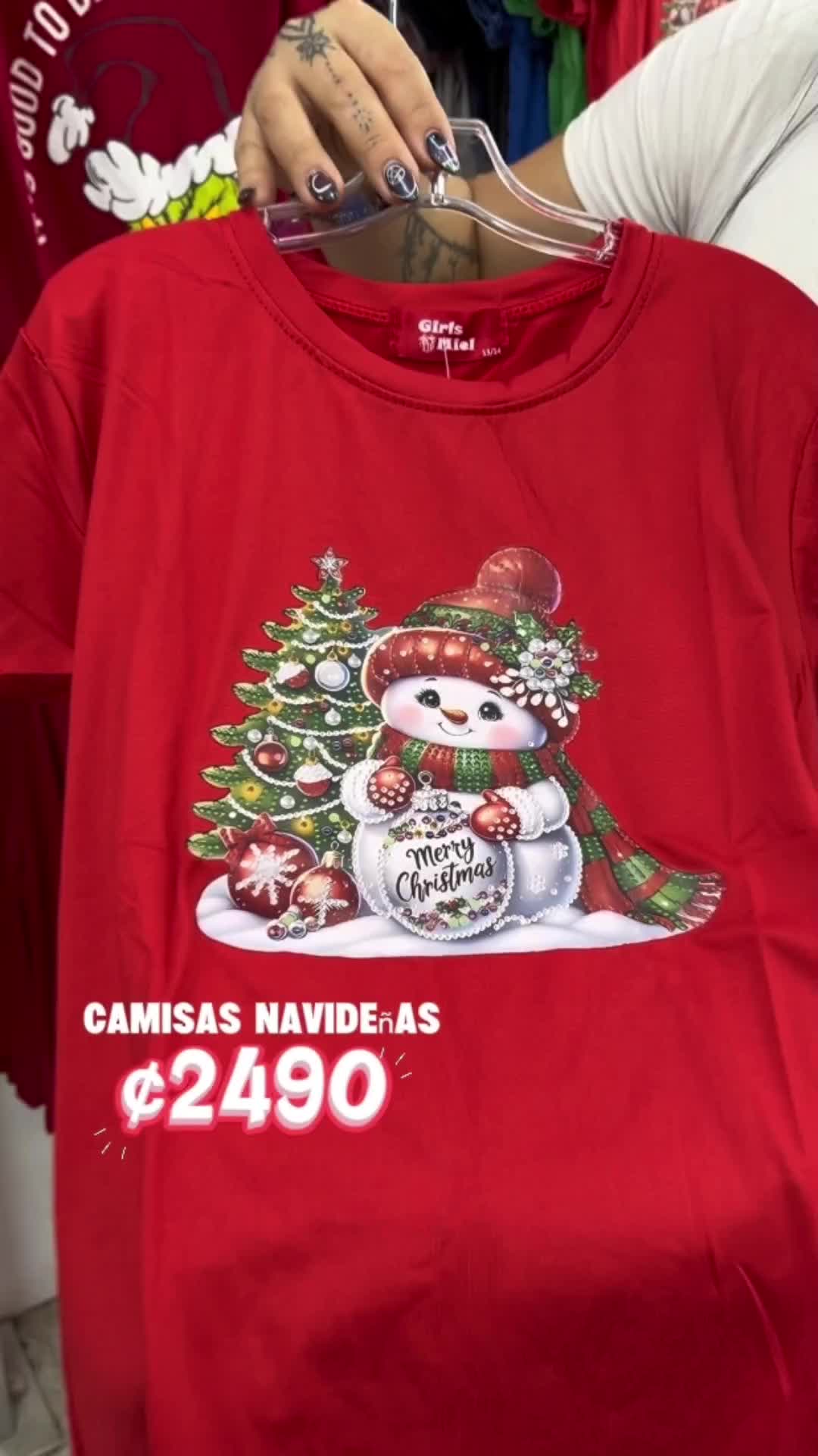 @Mandarina