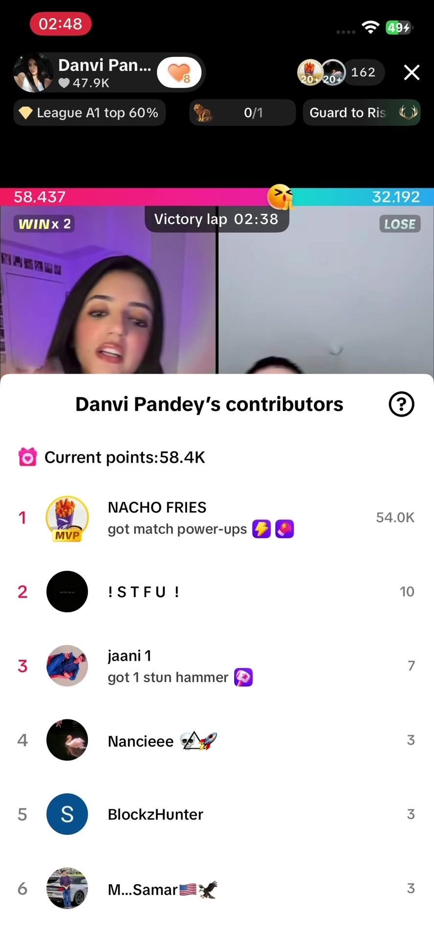 @Danvi Edits ðâĪð