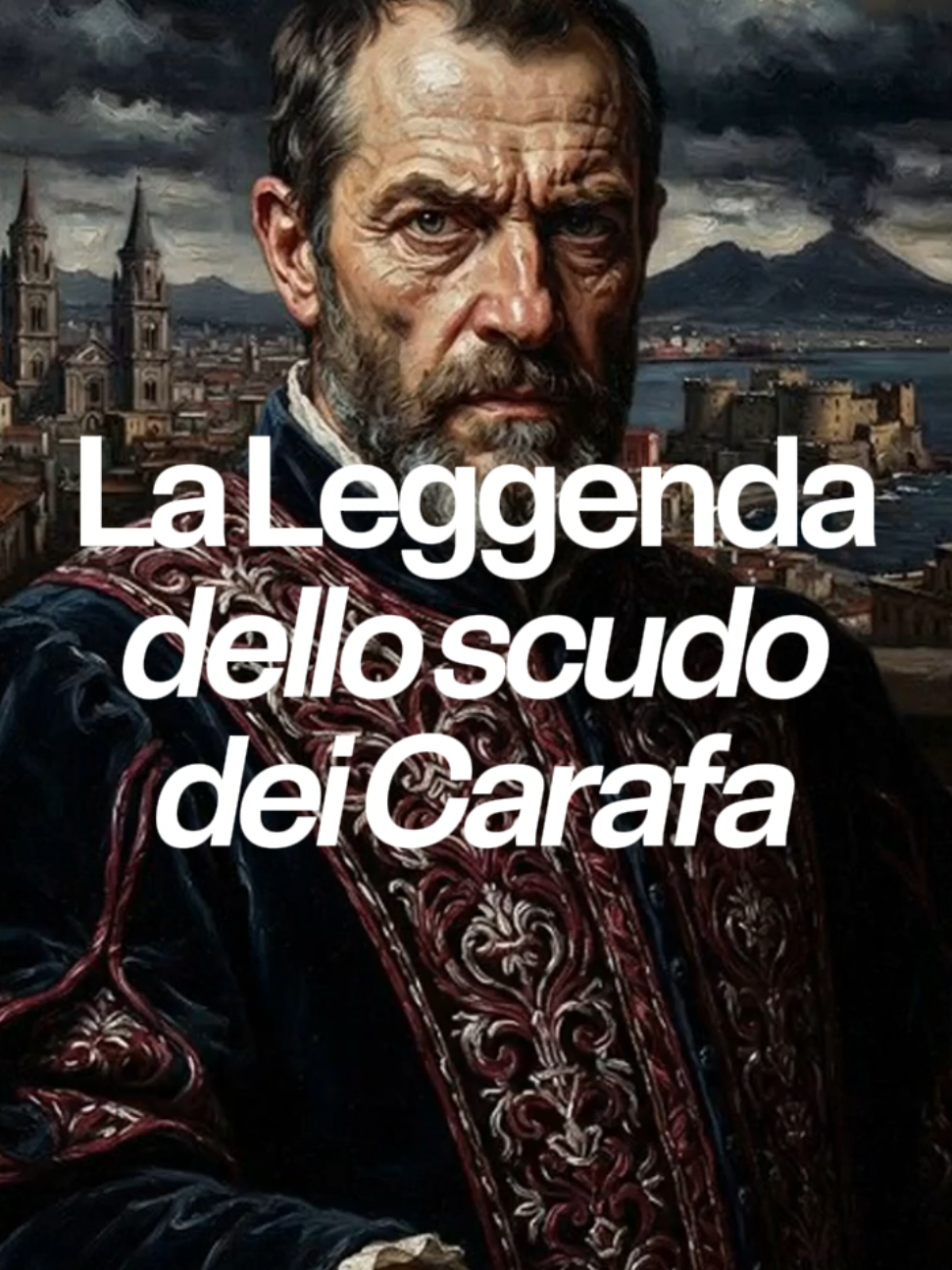 @Vado a Napoli
