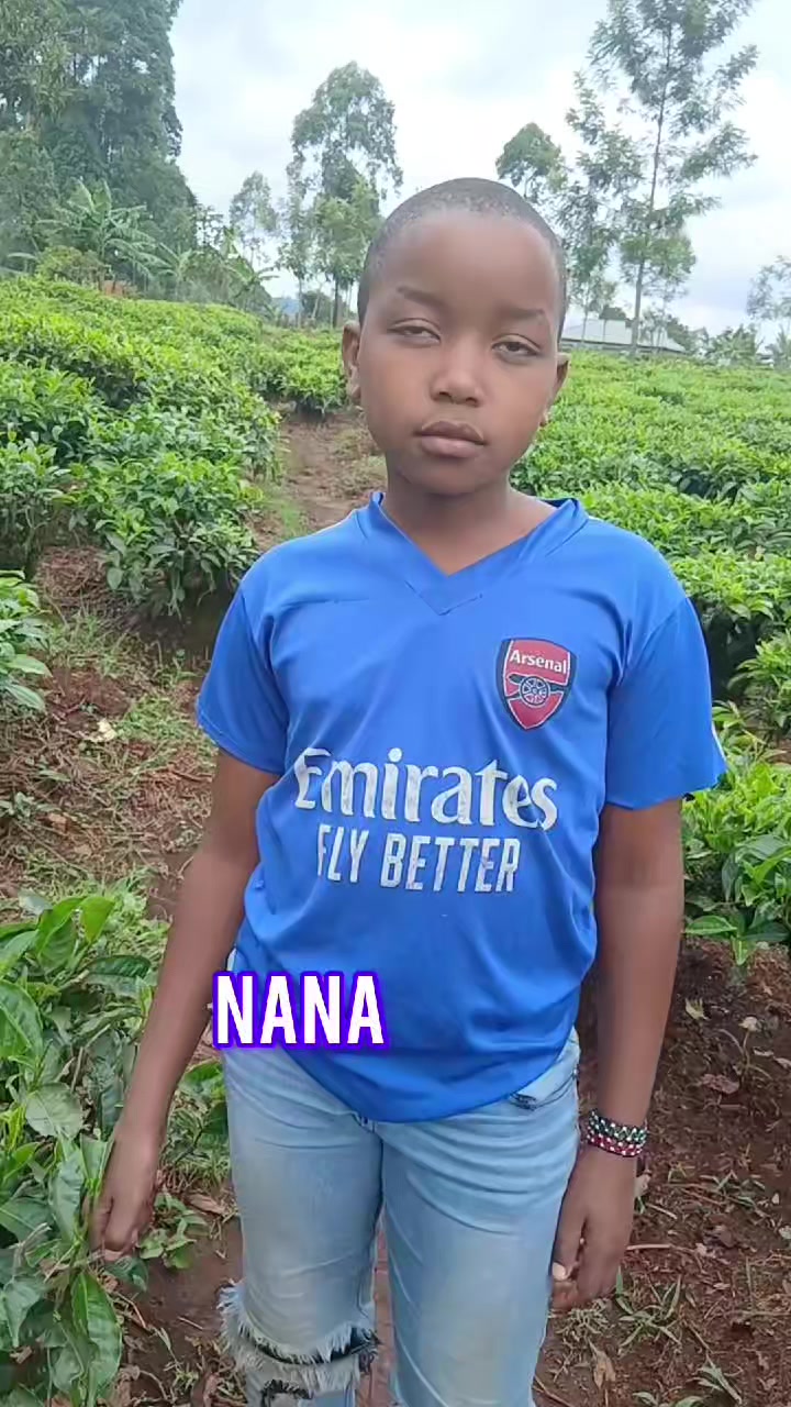 @Nana comedian