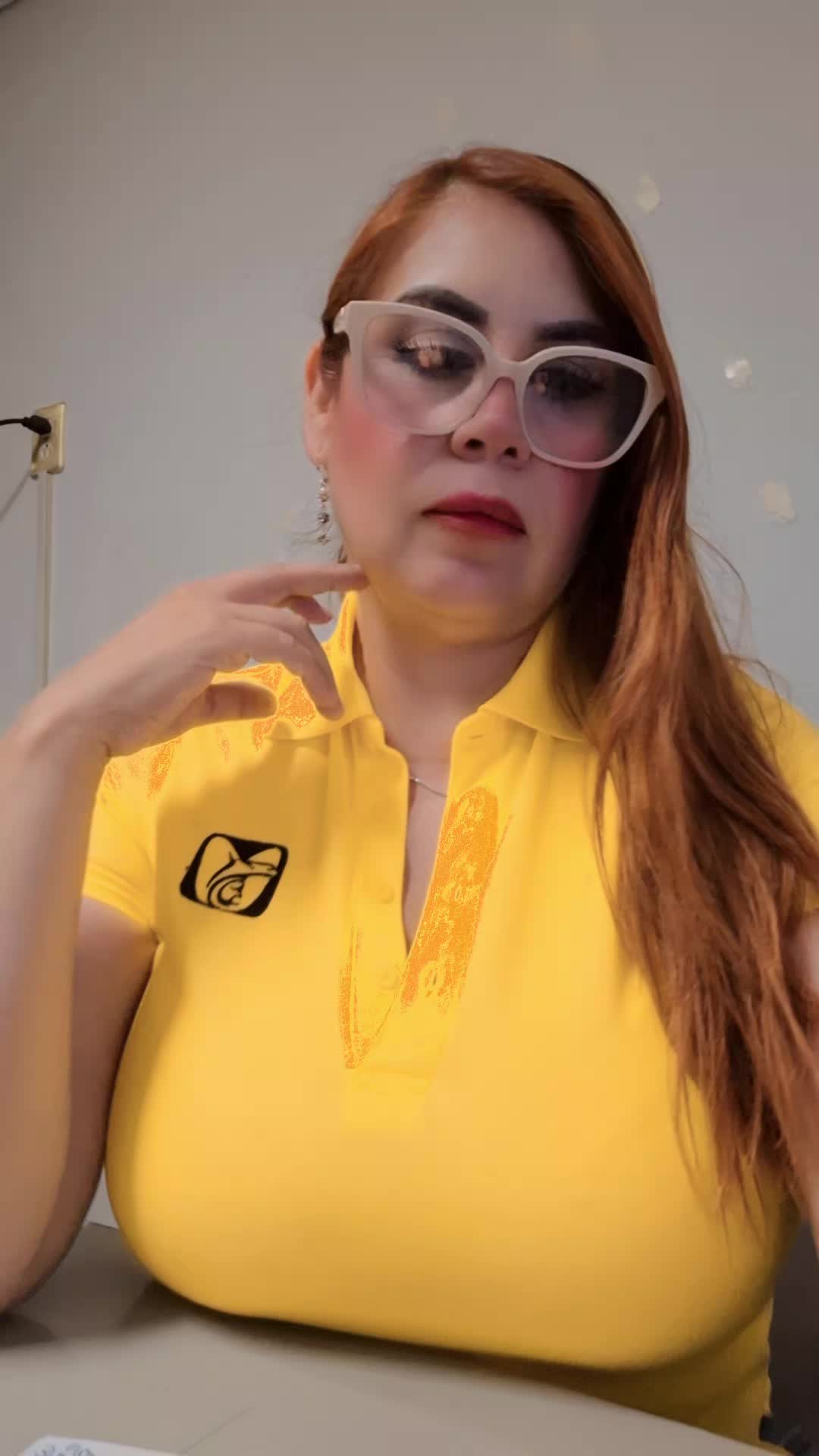 @Rossy Alonso