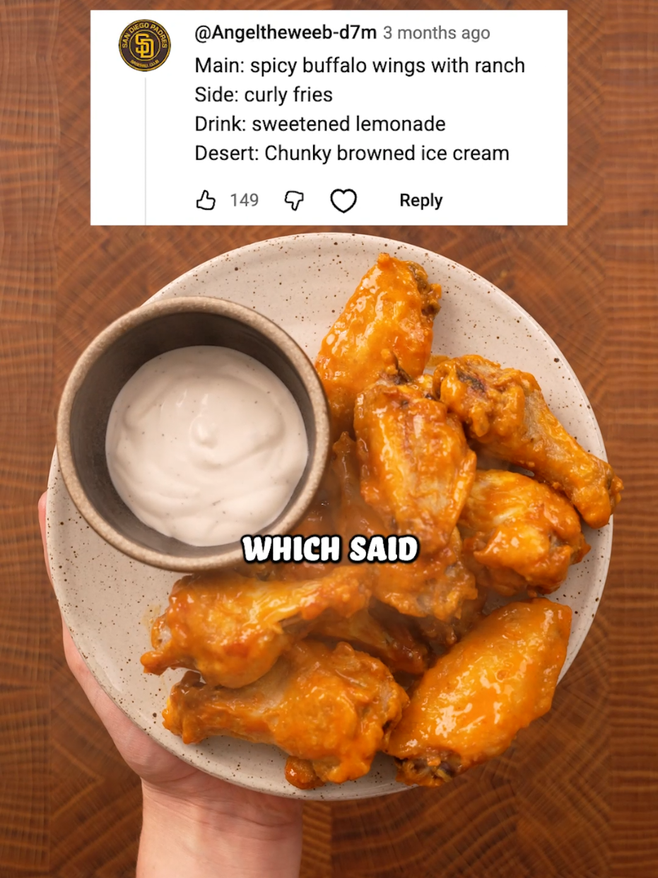 @Chef Tyler