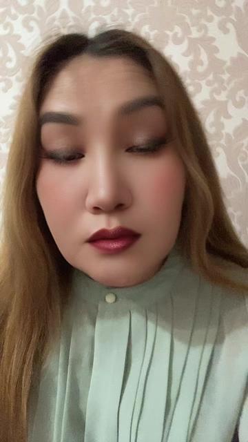@Майра Джакипова