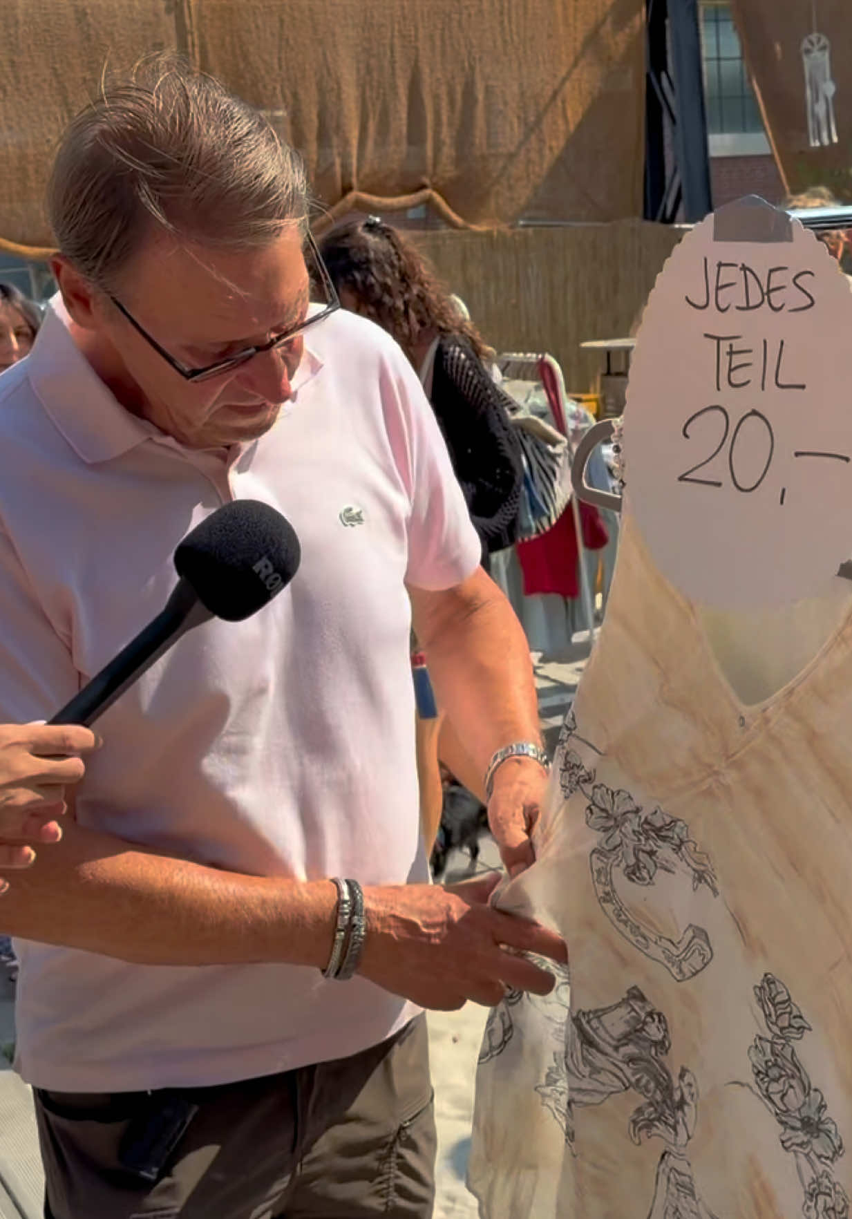 @Weiberkram M&auml;delsflohmarkt