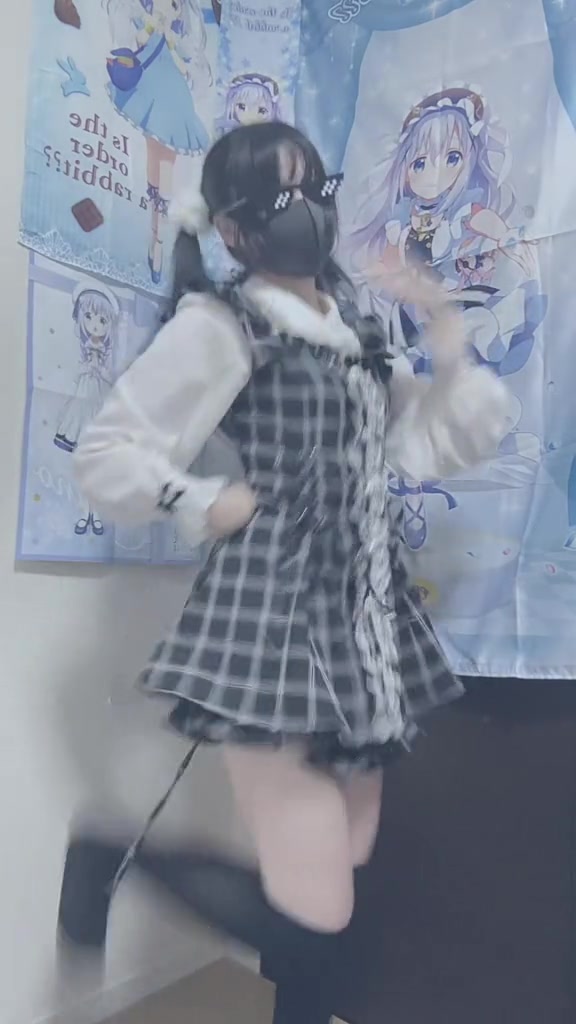 @ミライ