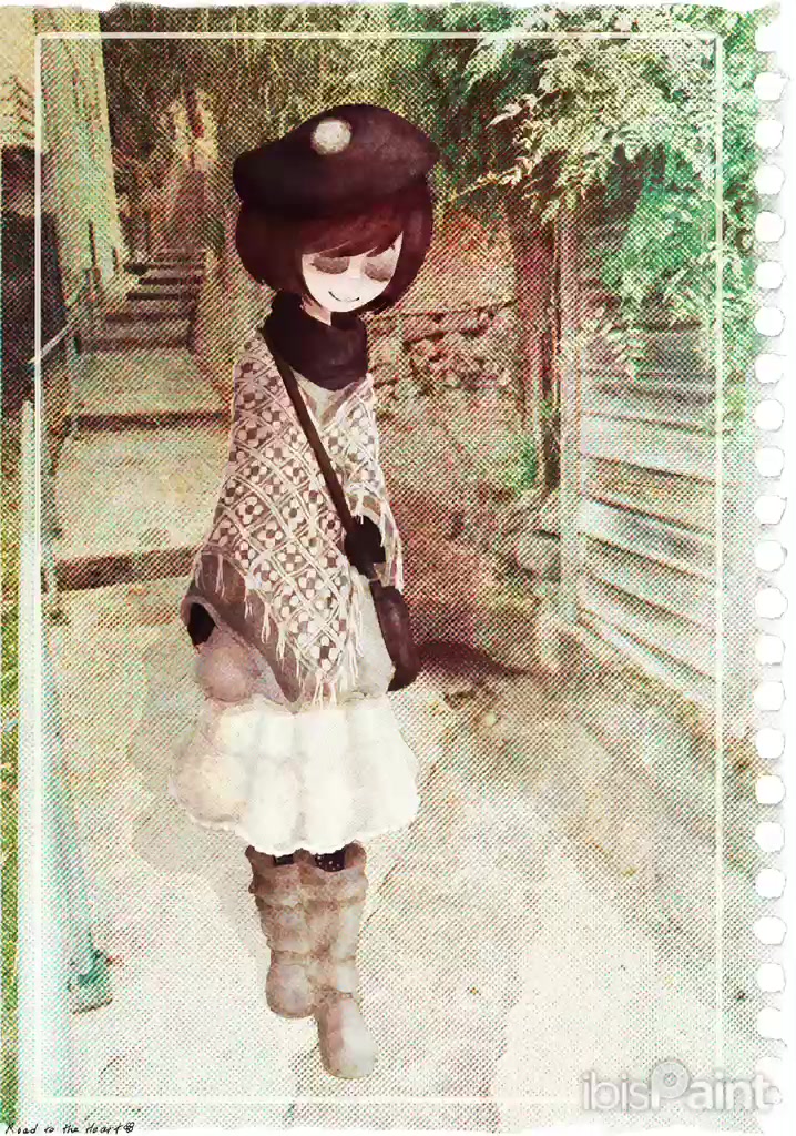 @Road to the Heart☆