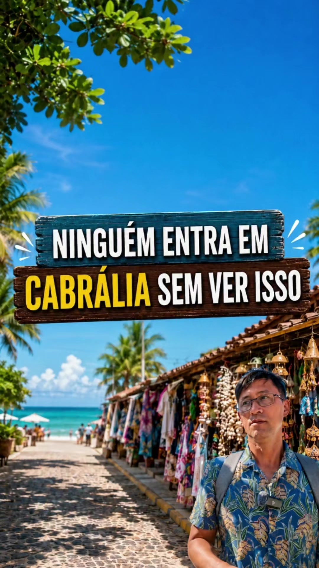 @Helio Pere - Turismo
