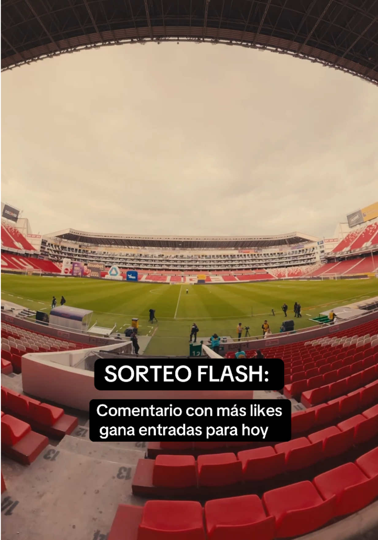 @LDU Oficial