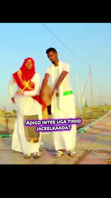 @CIISE GALMUDUG📸TV📺JAXAF JXAF