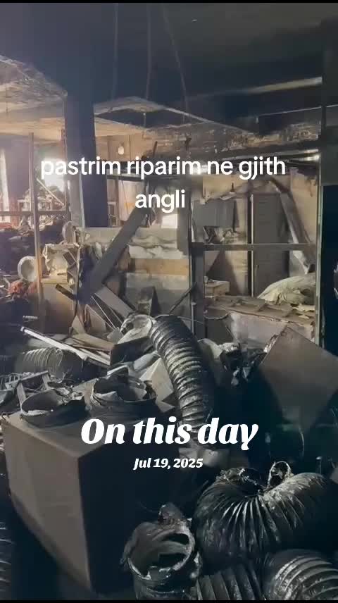 @Pastrime Shtepiash Pune Angli