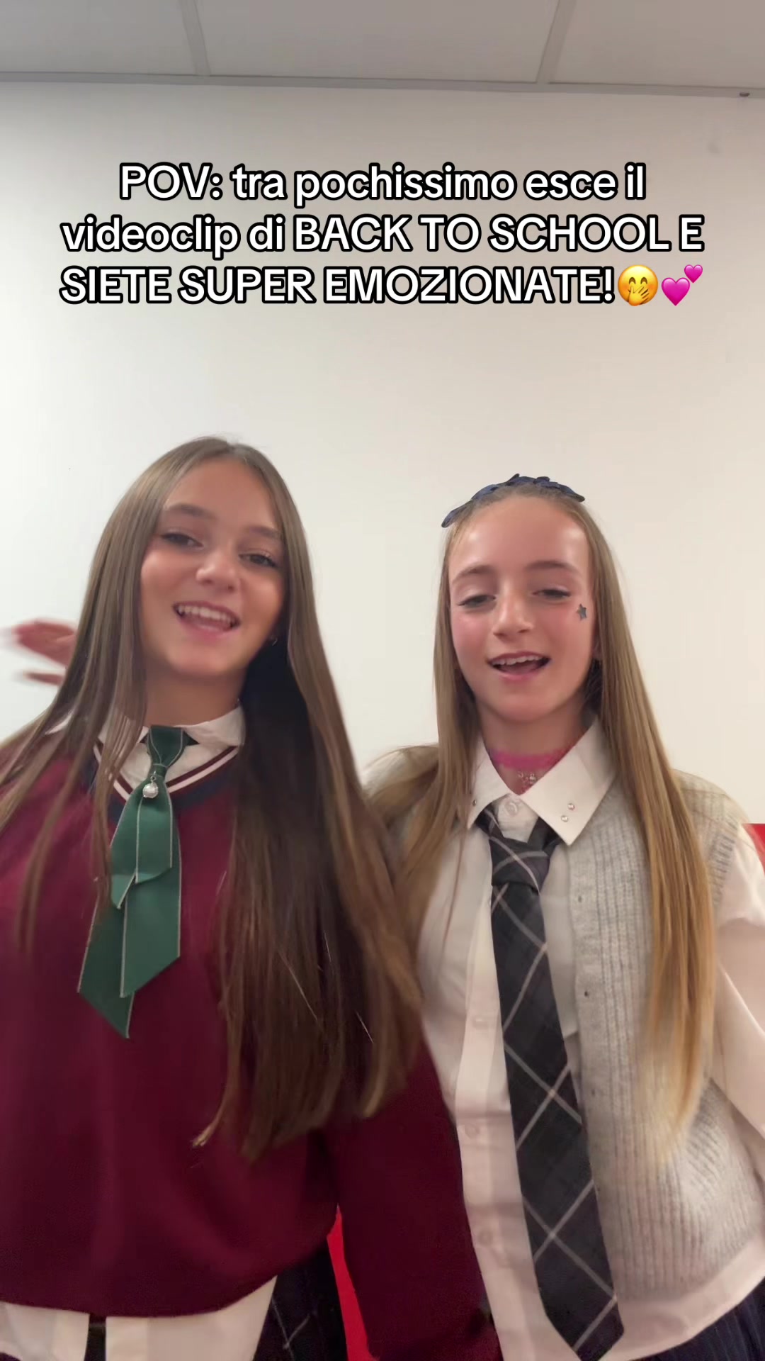 @CLARISSAGUZZI 💕