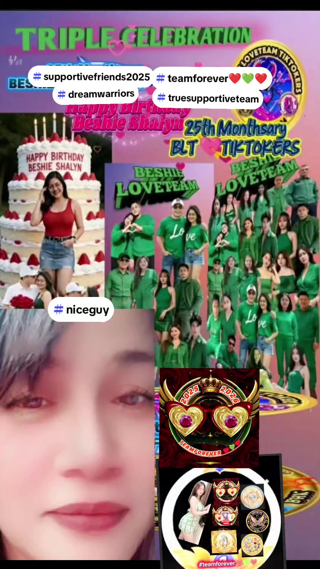 @#TFE,CEO MARIZ BURIAS ISLAND