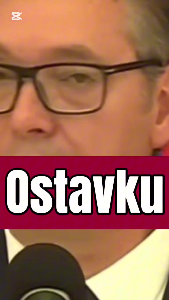 @Probuđeni Gustav