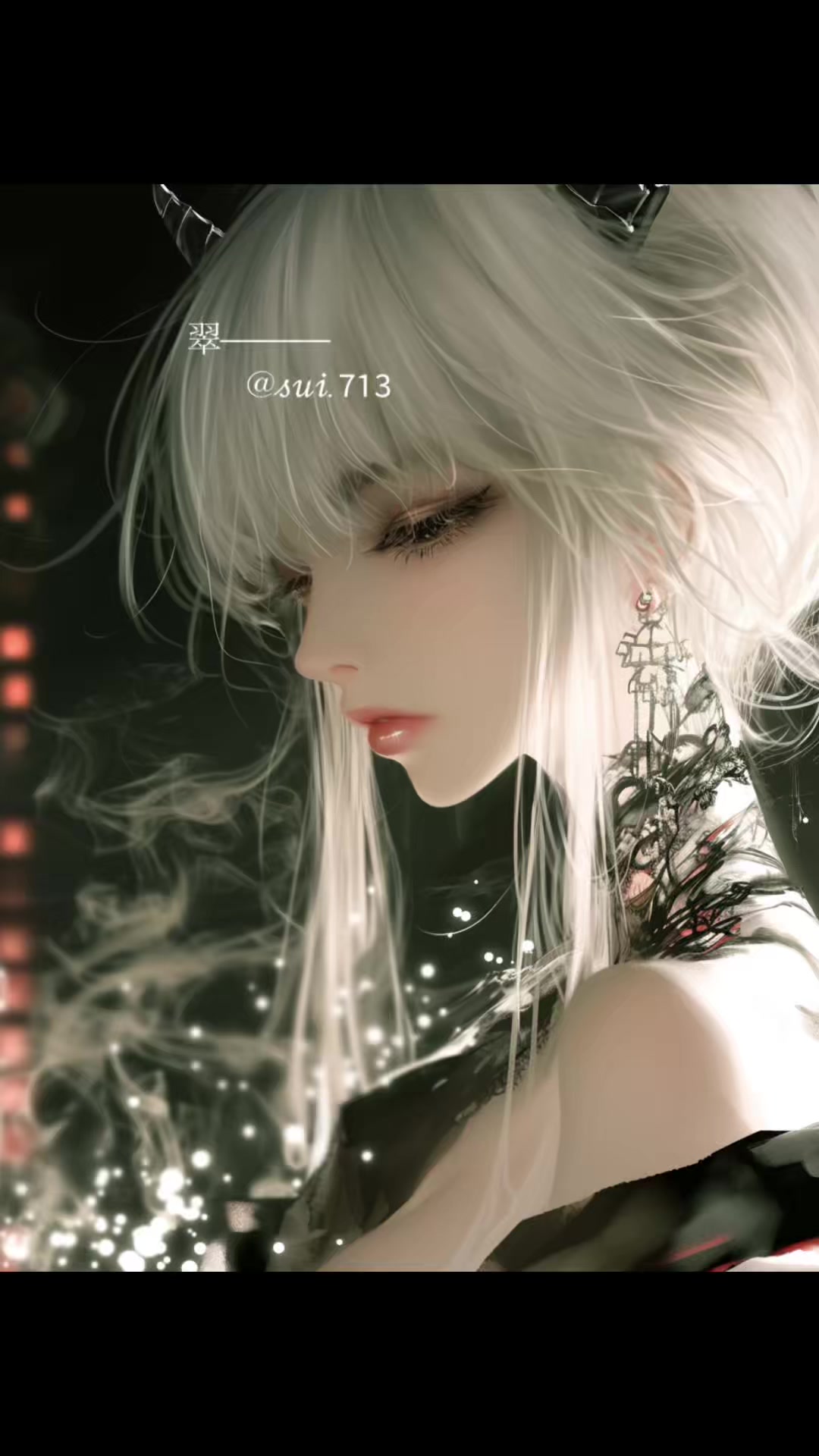 @Sui 🦋🦋.*˚🦋😈💄