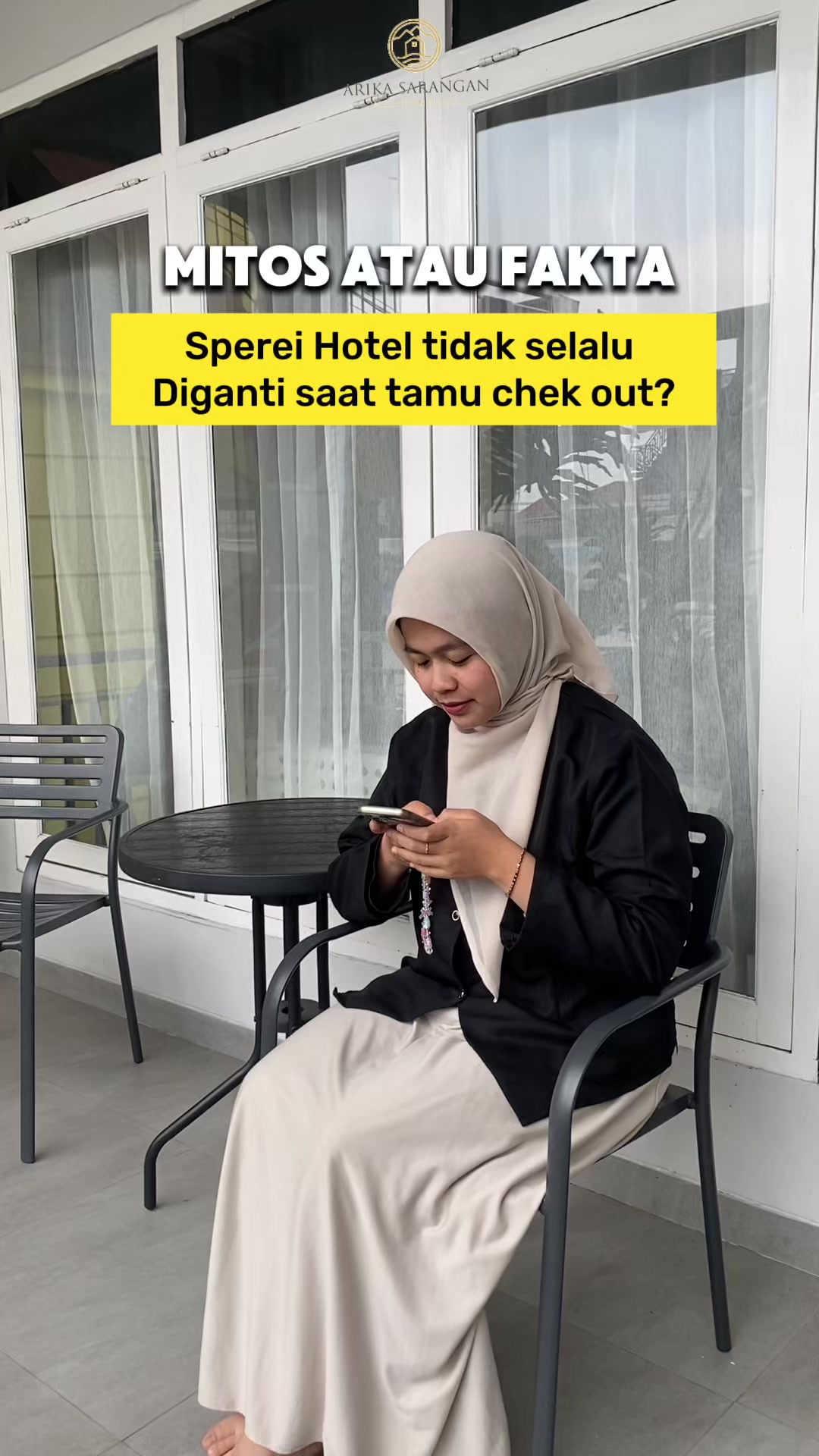 @Arika Sarangan