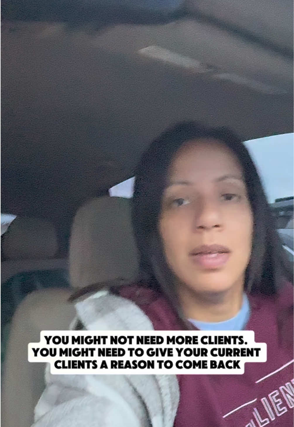 @Vanessa | NJ Colorist+Educator