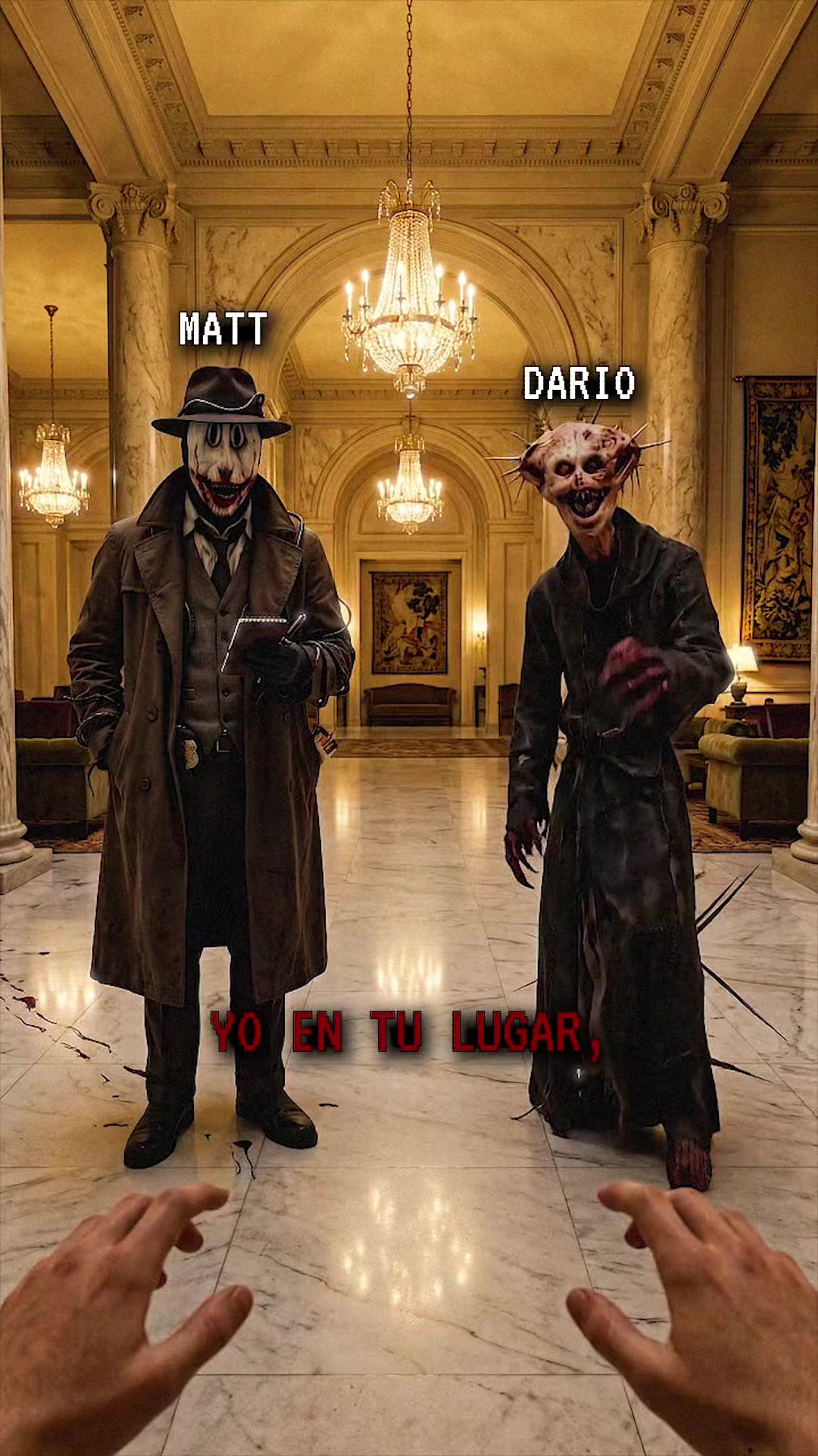 @Conspiración Nocturna💀