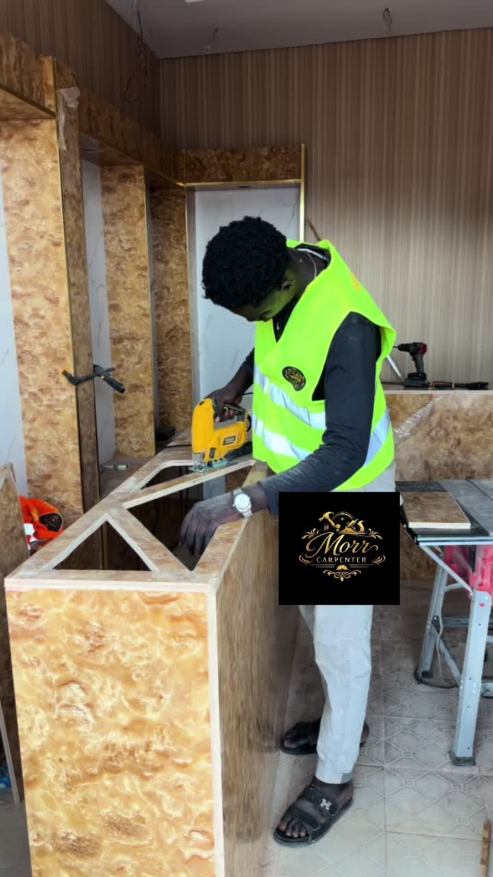 @Mor carpentry ๐จ๐ช๐ฌ๐ฒ๐ฌ๐ฒ