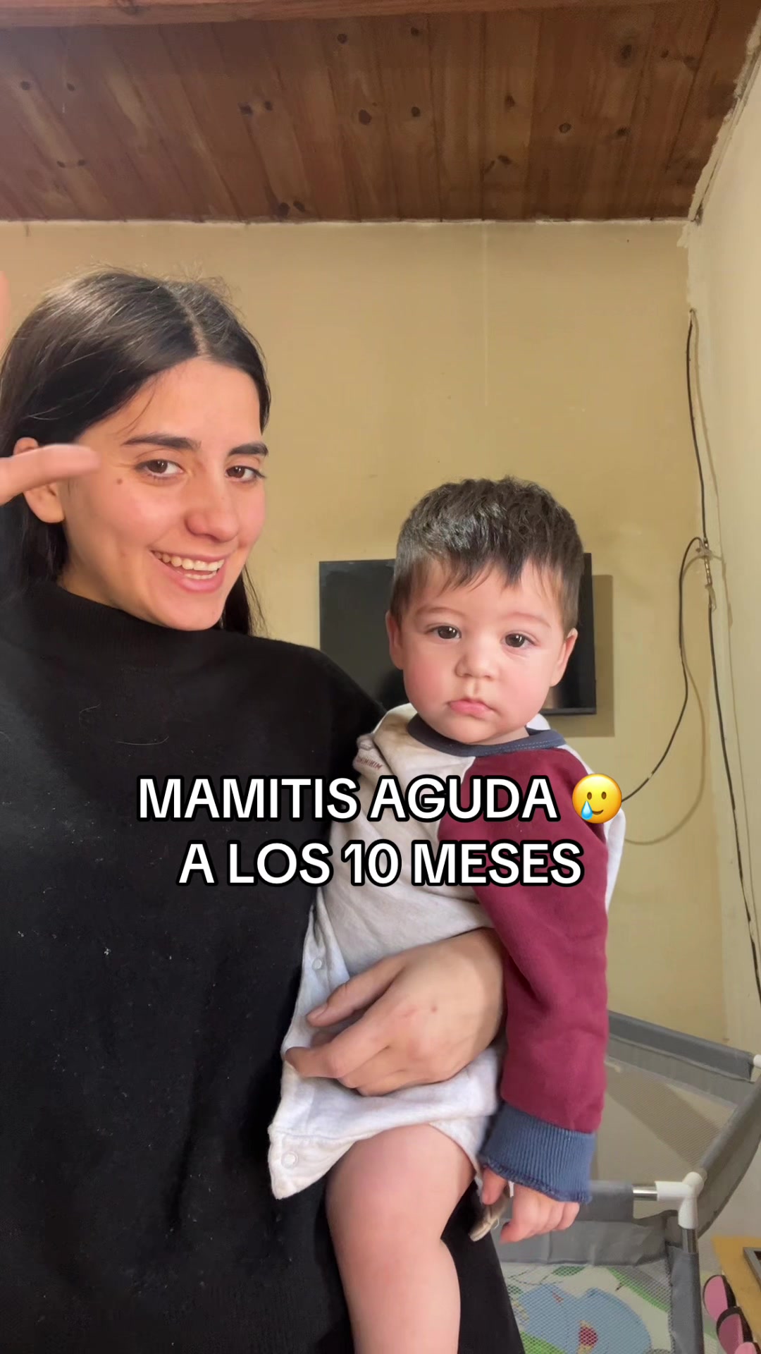 @Mam&aacute; soltera