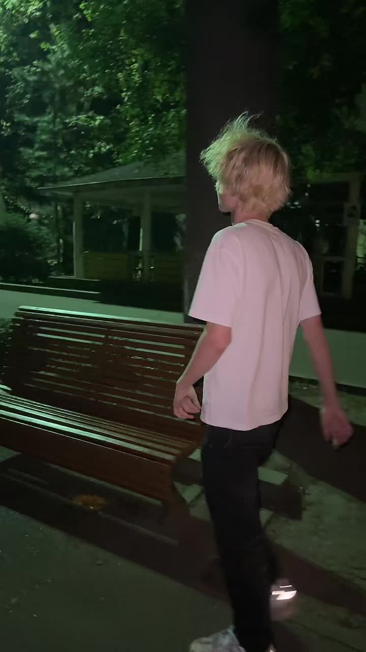 @тгк:я блонд бой