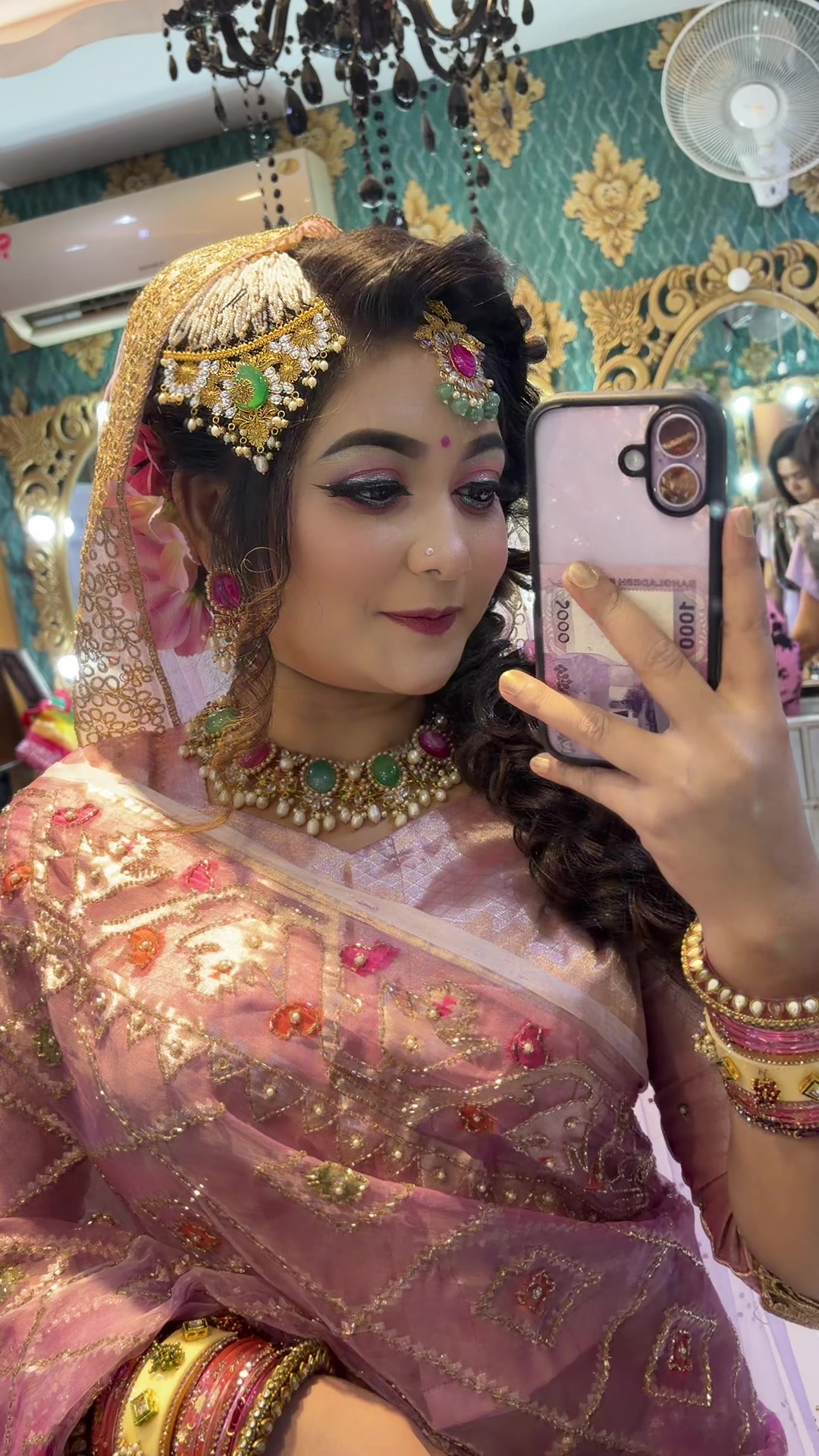 @Anjela khan Ekra