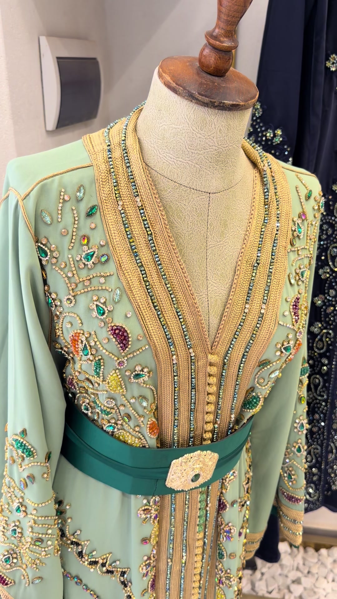 @Boutique Yassine