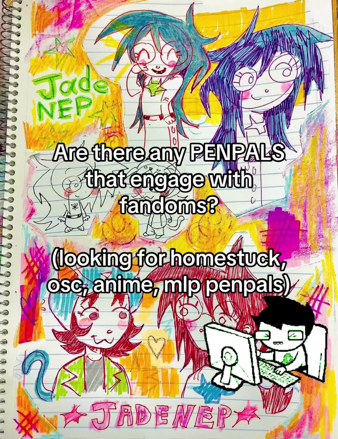 @senpaibro ✧ (´ q ` ” )