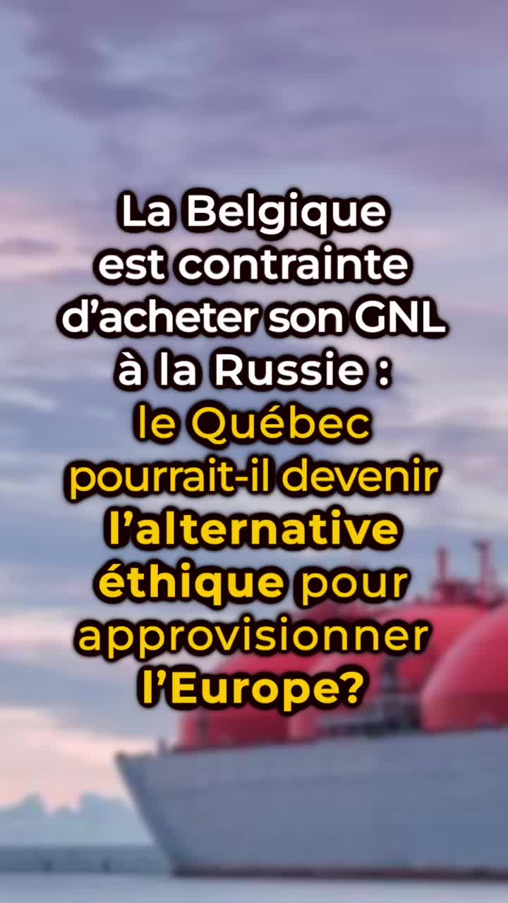 @Québec FIER