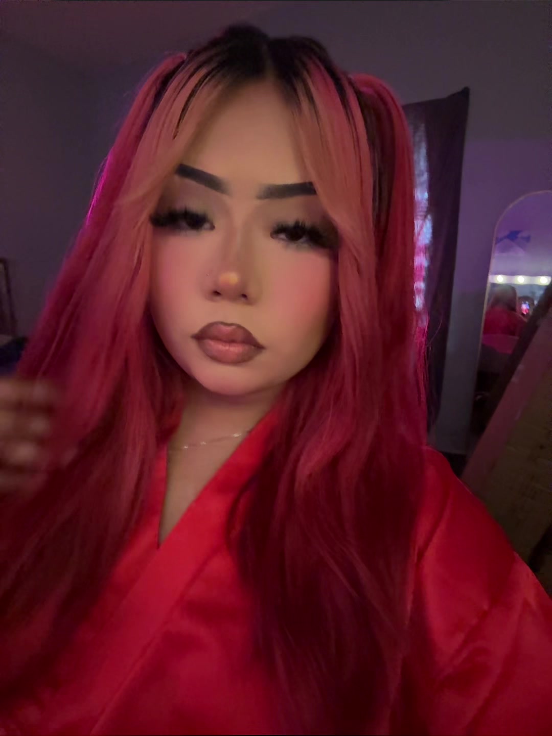 @️ ️