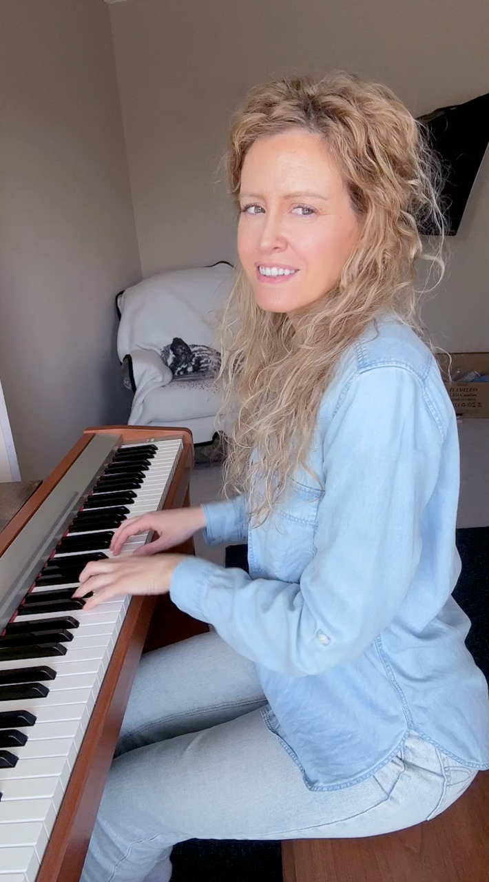 @RIS | Online Piano Coach