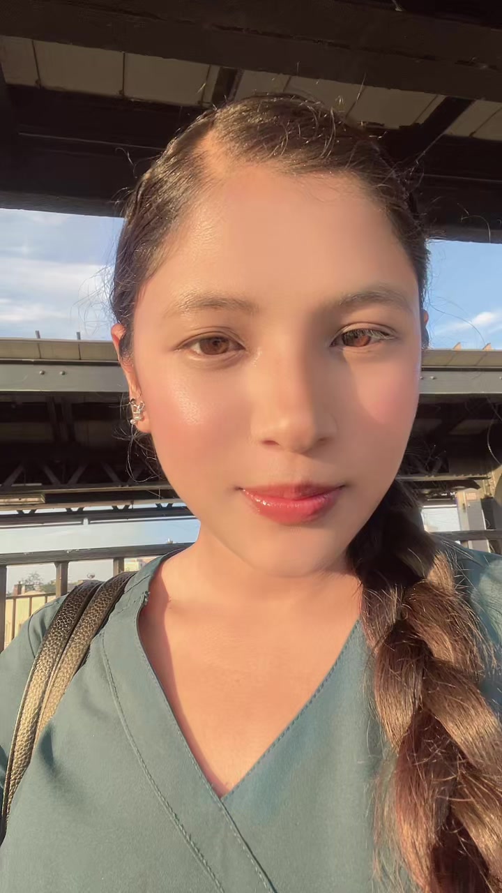 @Ranjita Shrestha🌸