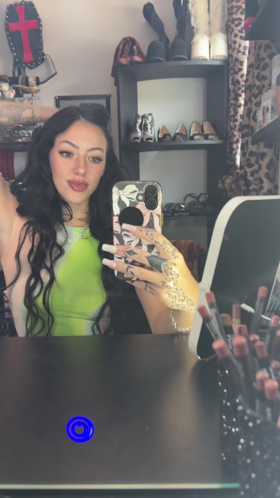 @Angel Baby