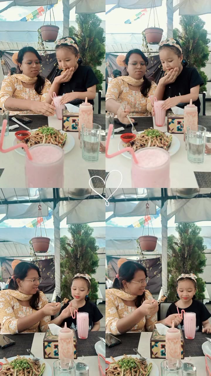 @Preety