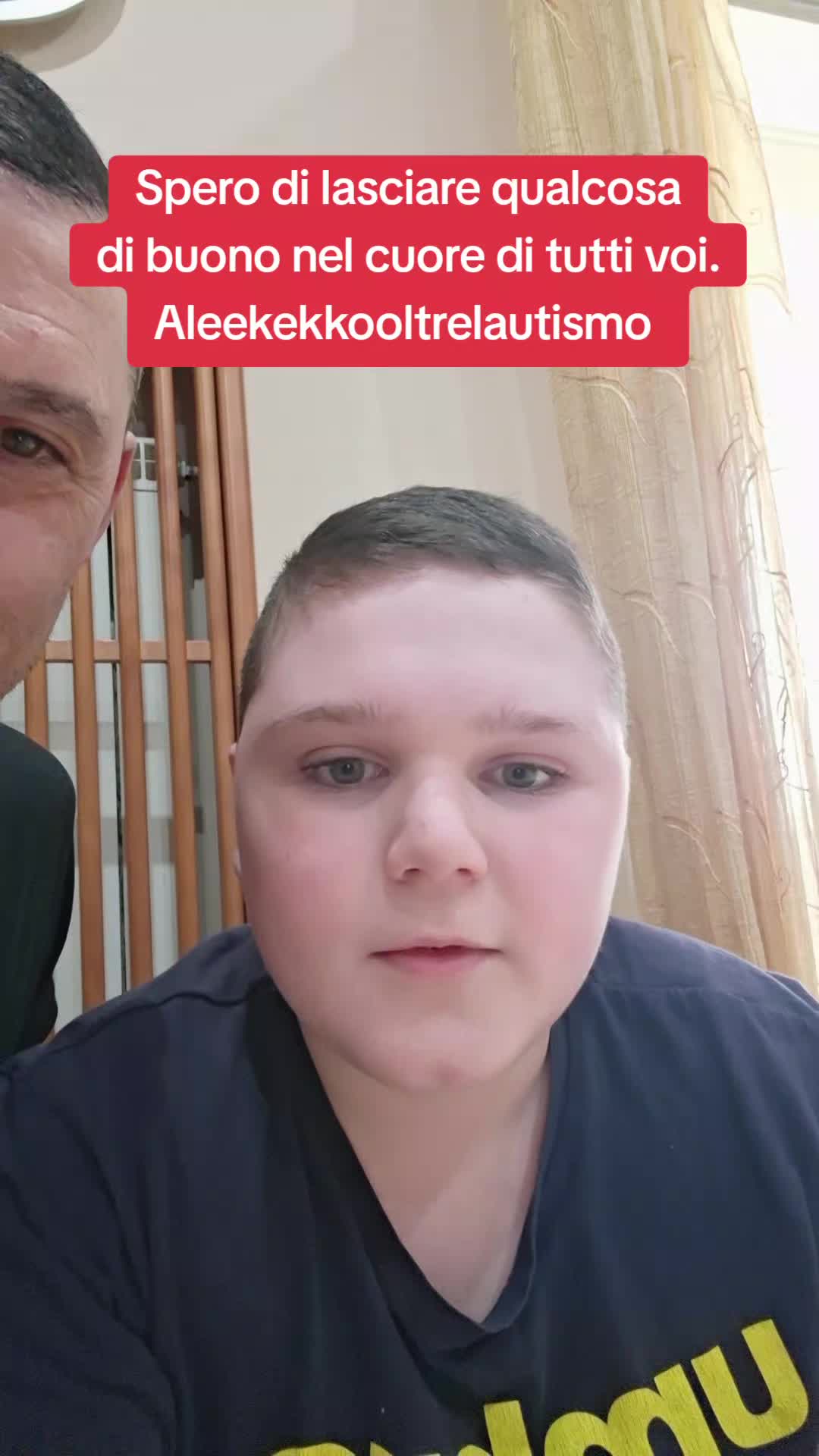 @Ale&Kekko❤oltre l'autismo❤
