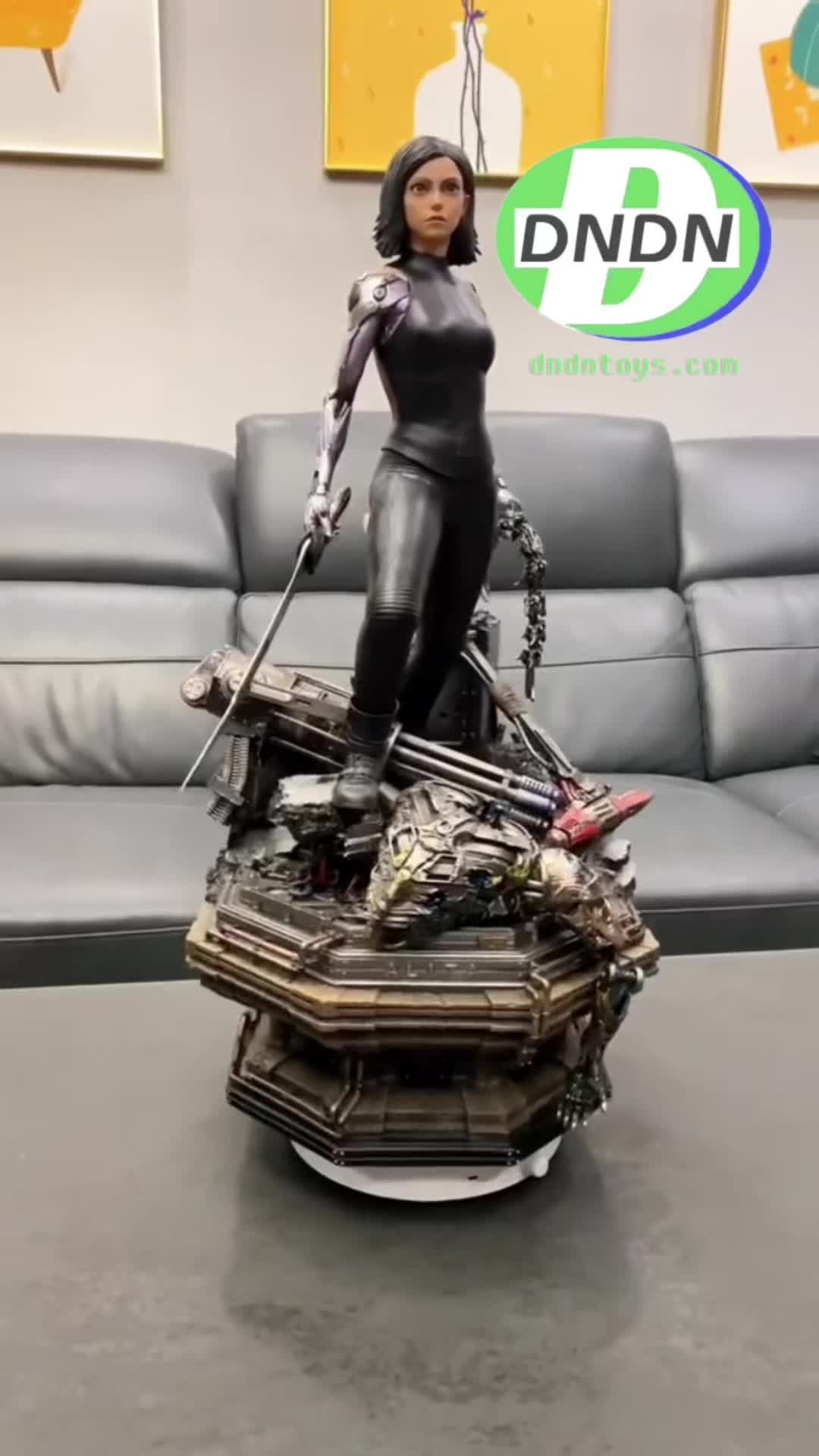 @Dndn Toys