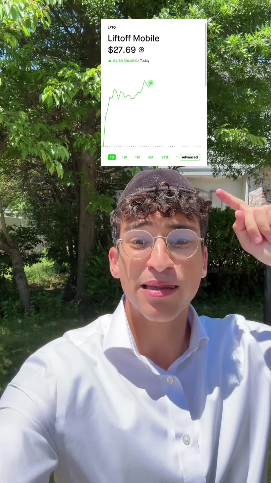 @mordy invests