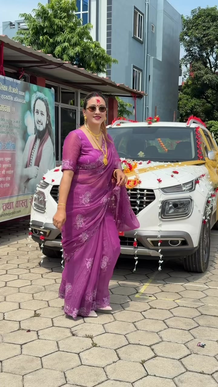 @Pramila Karki Khatri