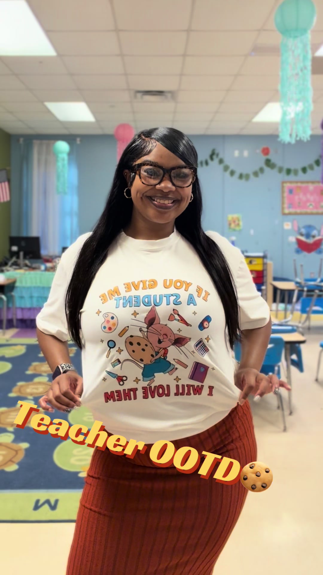 @Miss Peterson✨✏️🍎