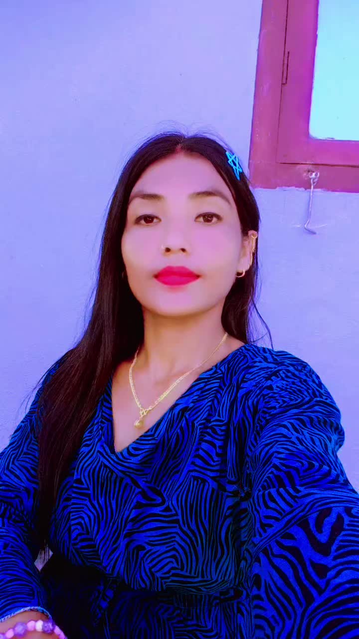 @Shanti Xettri