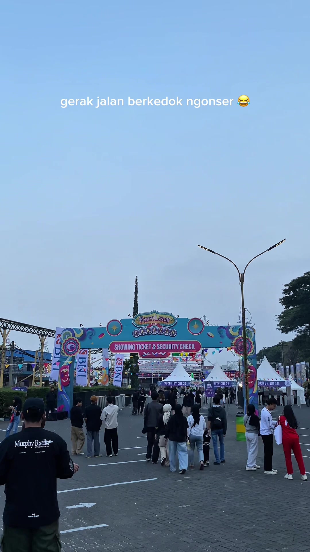 @Event Konser Malang