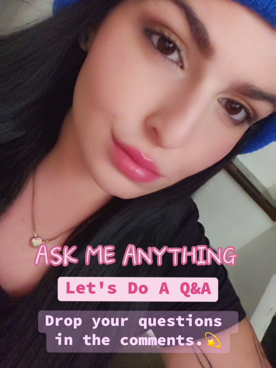 @Patricia-Rose ๐น