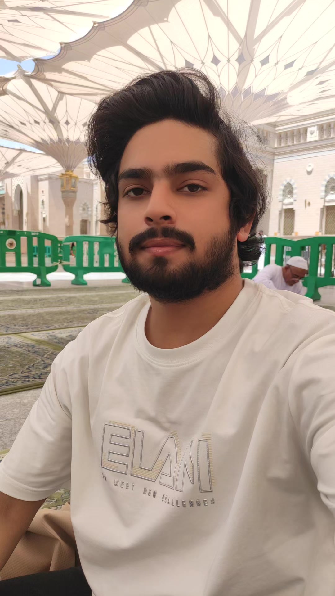 @ZaHruN SHEikH