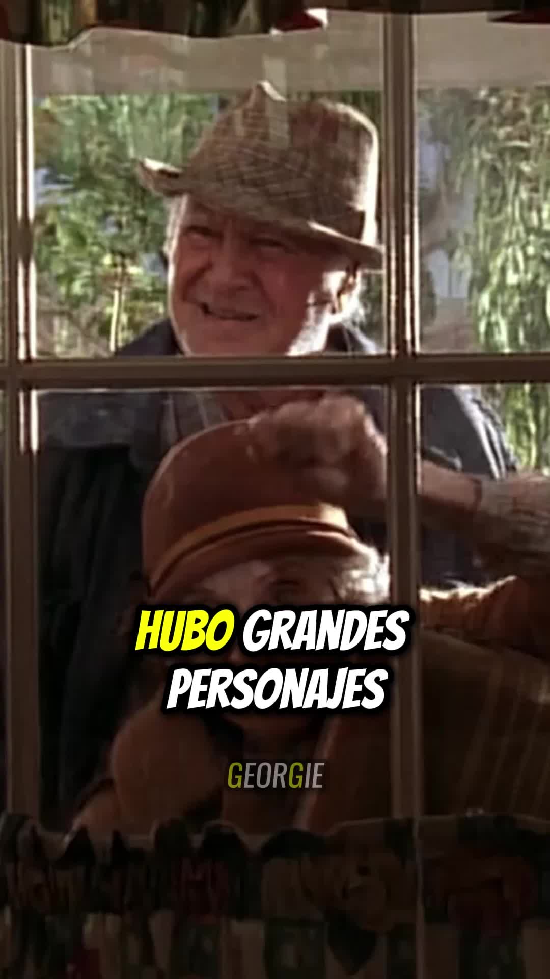 @Georgie