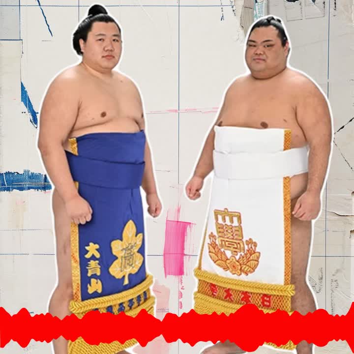 @Sumo Kaboom Podcast