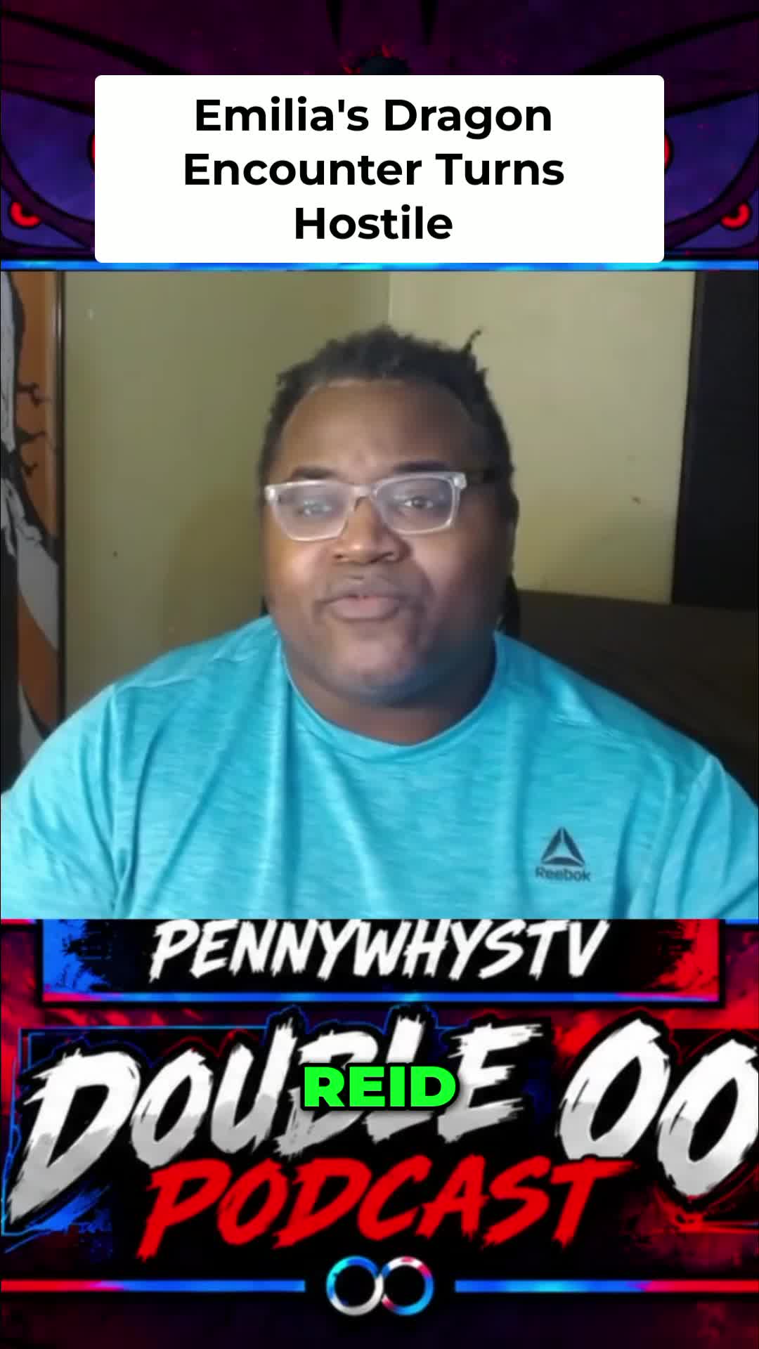 @DoubleOOPodcast