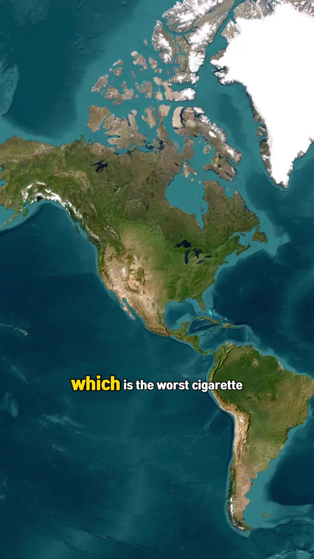 @Random Facts In The World