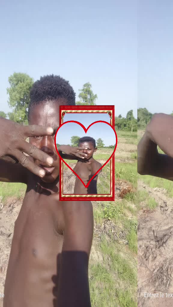 @Wavé Dindjouma
