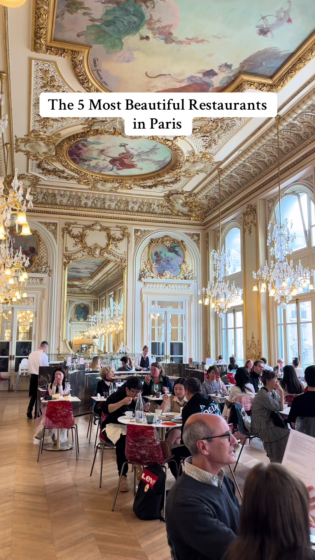 @JvlParis | Food&Experience